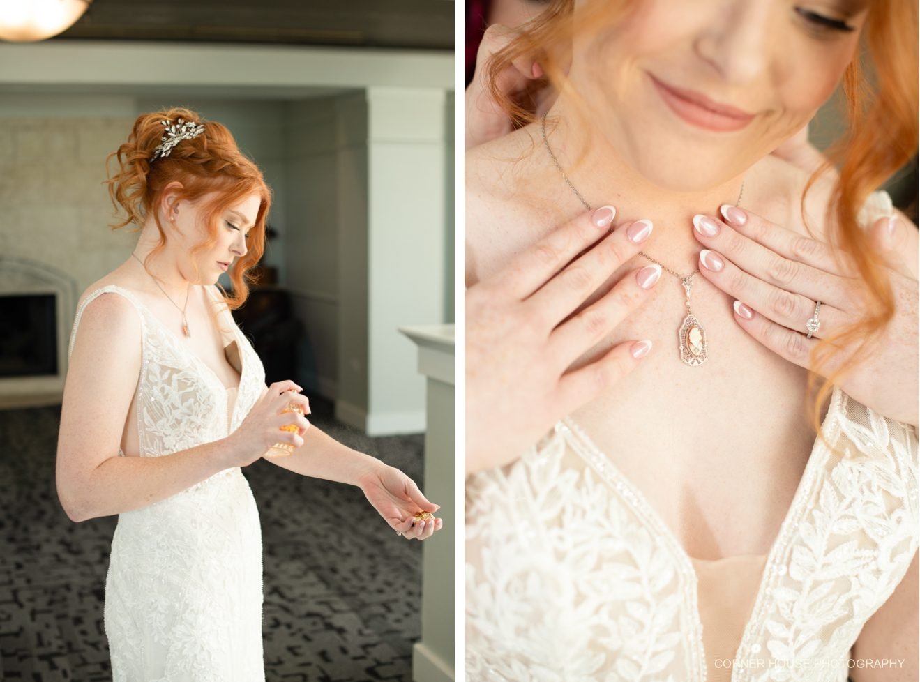 IMG Academy Golf Club Wedding
