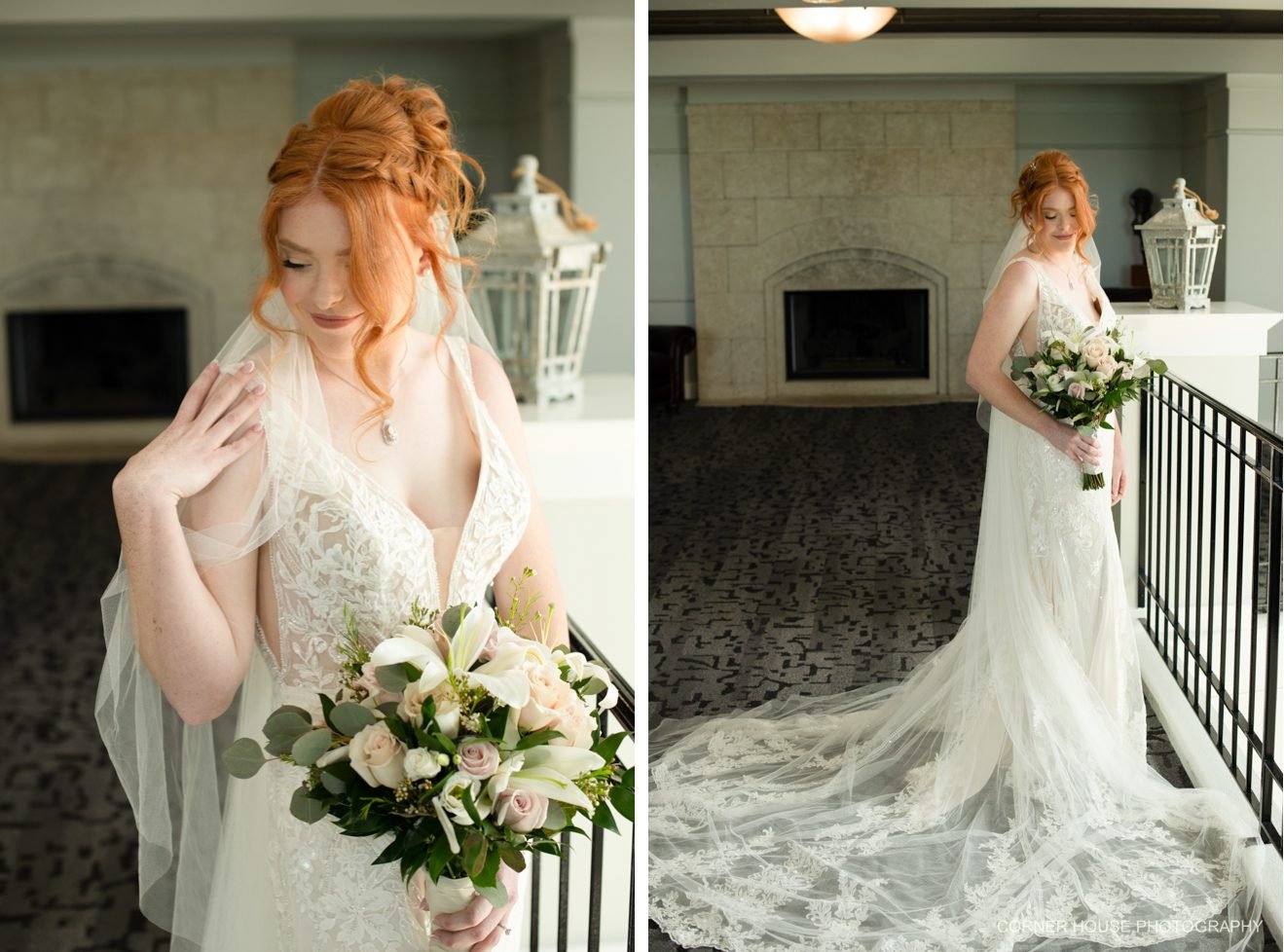 IMG Academy Golf Club Wedding