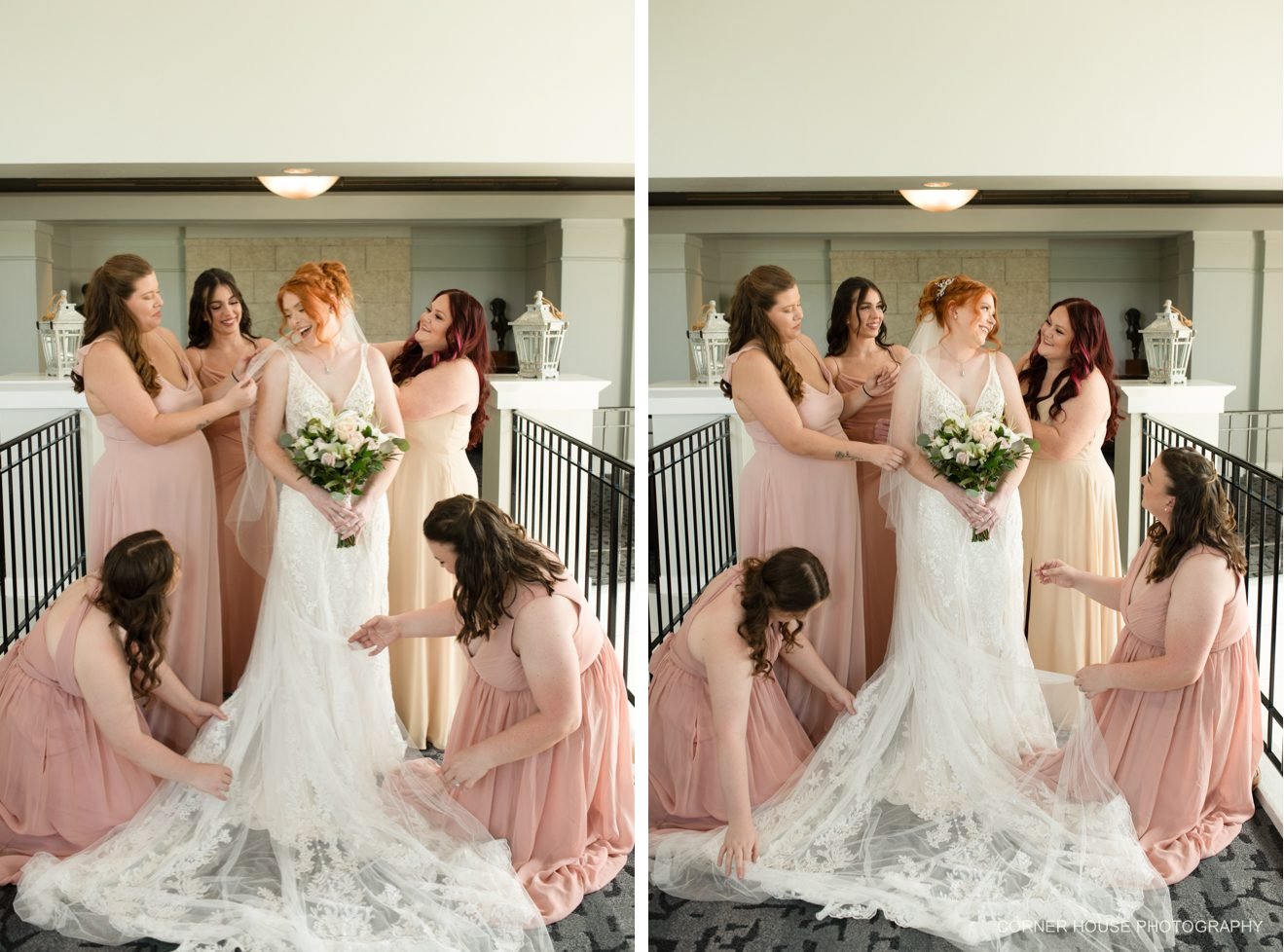 IMG Academy Golf Club Wedding