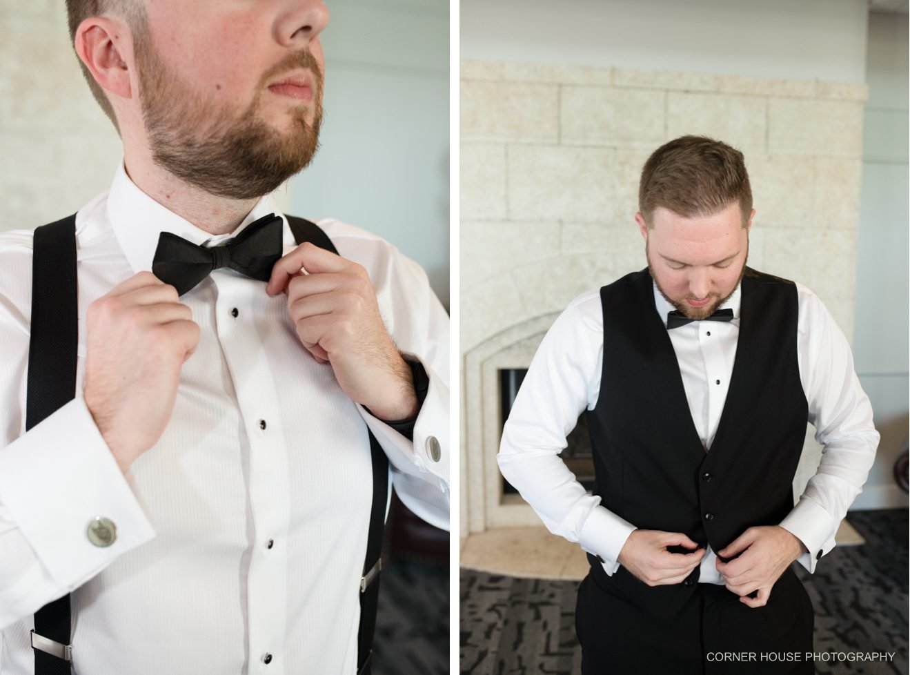 IMG Academy Golf Club Wedding