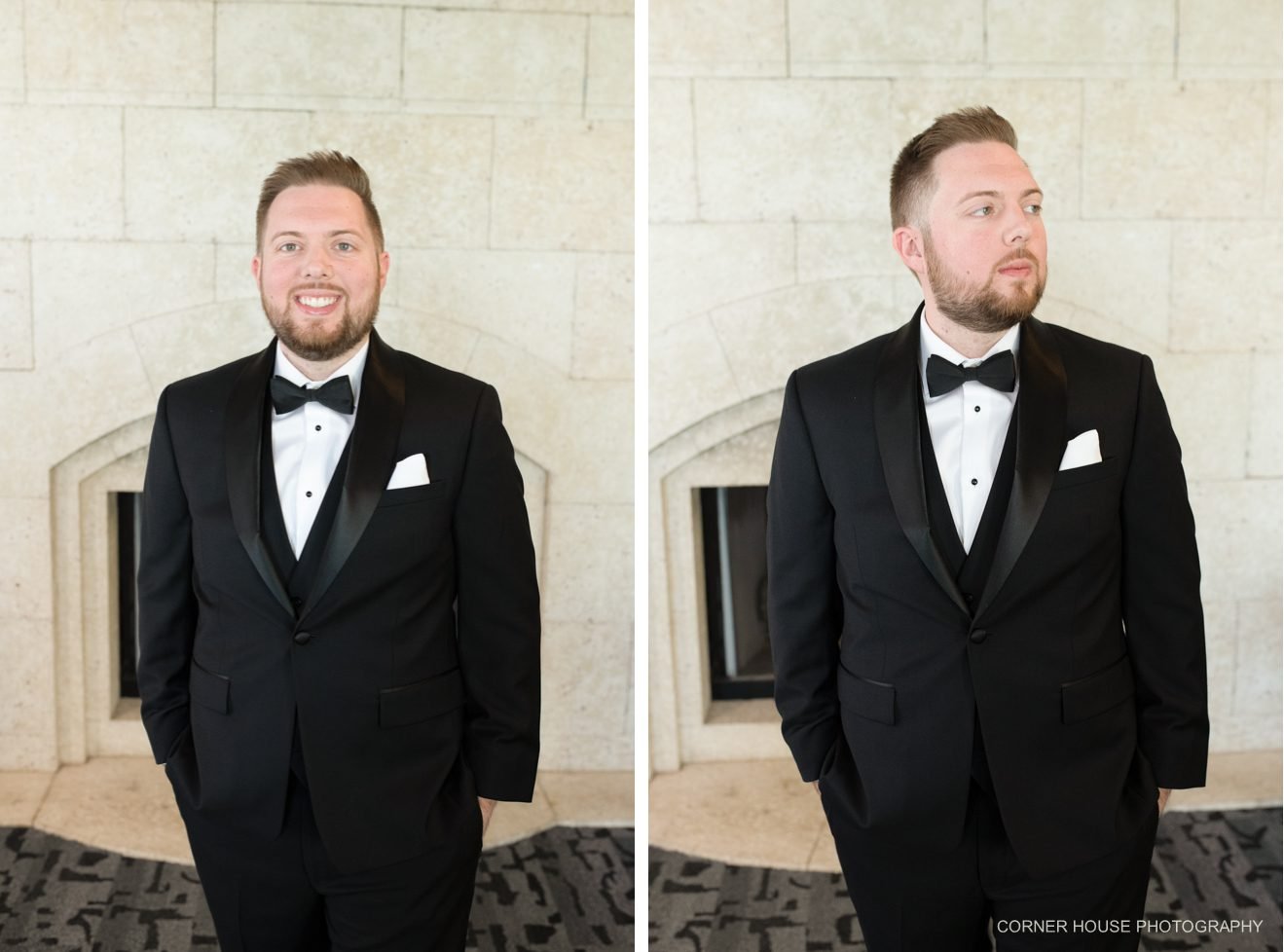 IMG Academy Golf Club Wedding