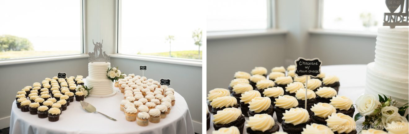 IMG Academy Golf Club Wedding
