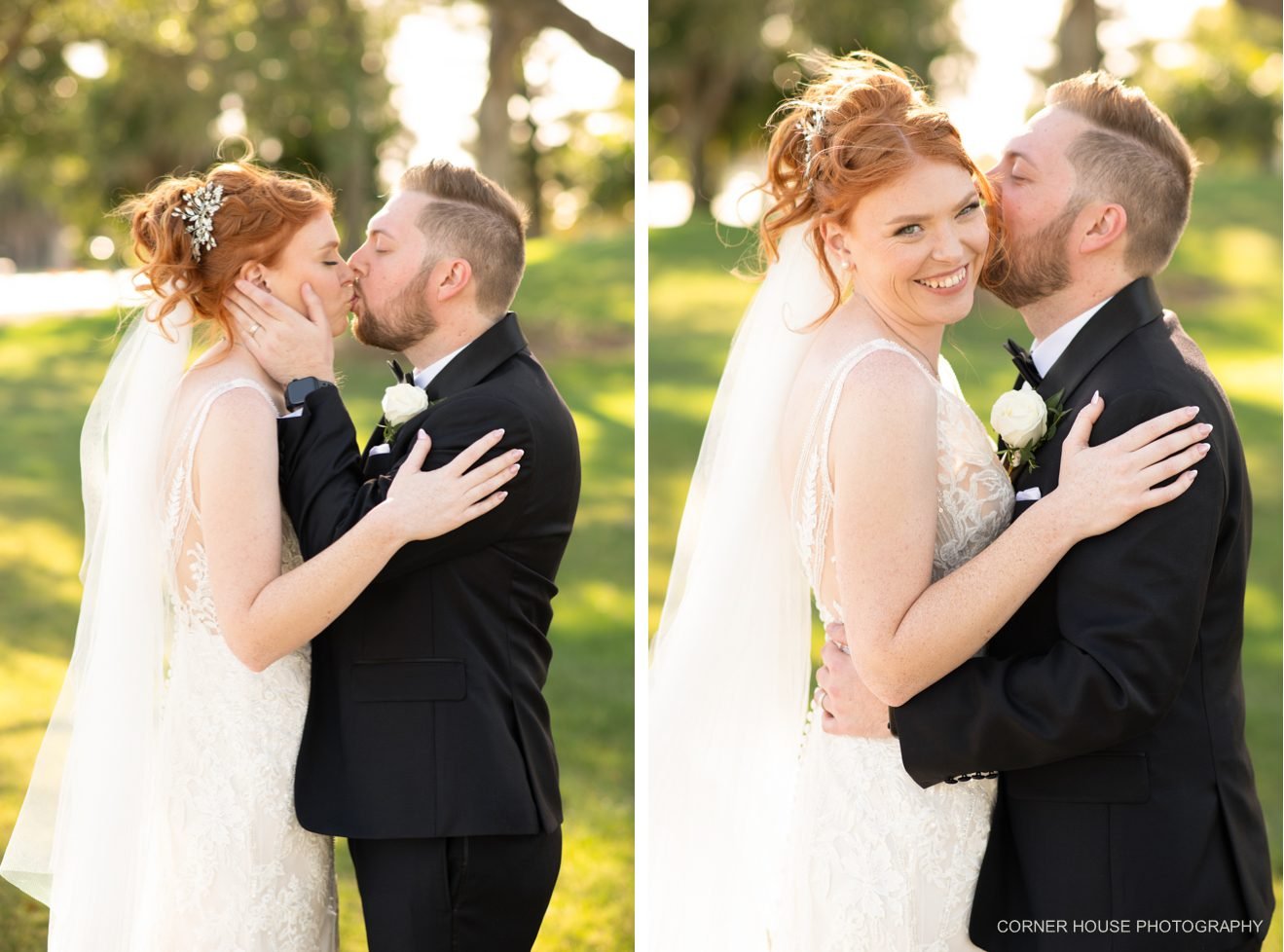 IMG Academy Golf Club Wedding