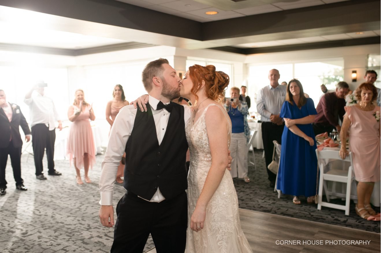 IMG Academy Golf Club Wedding
