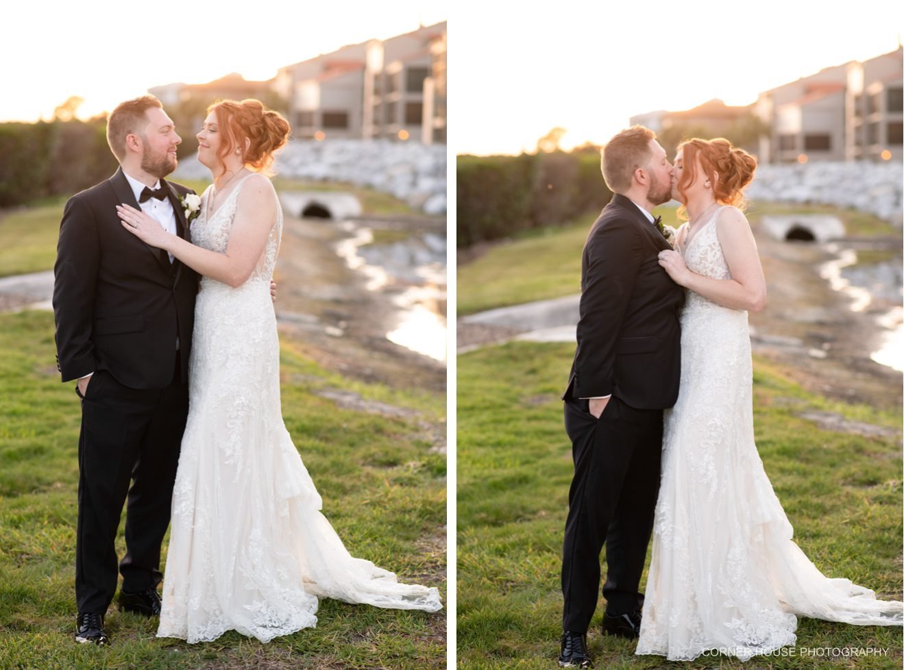 IMG Academy Golf Club Wedding
