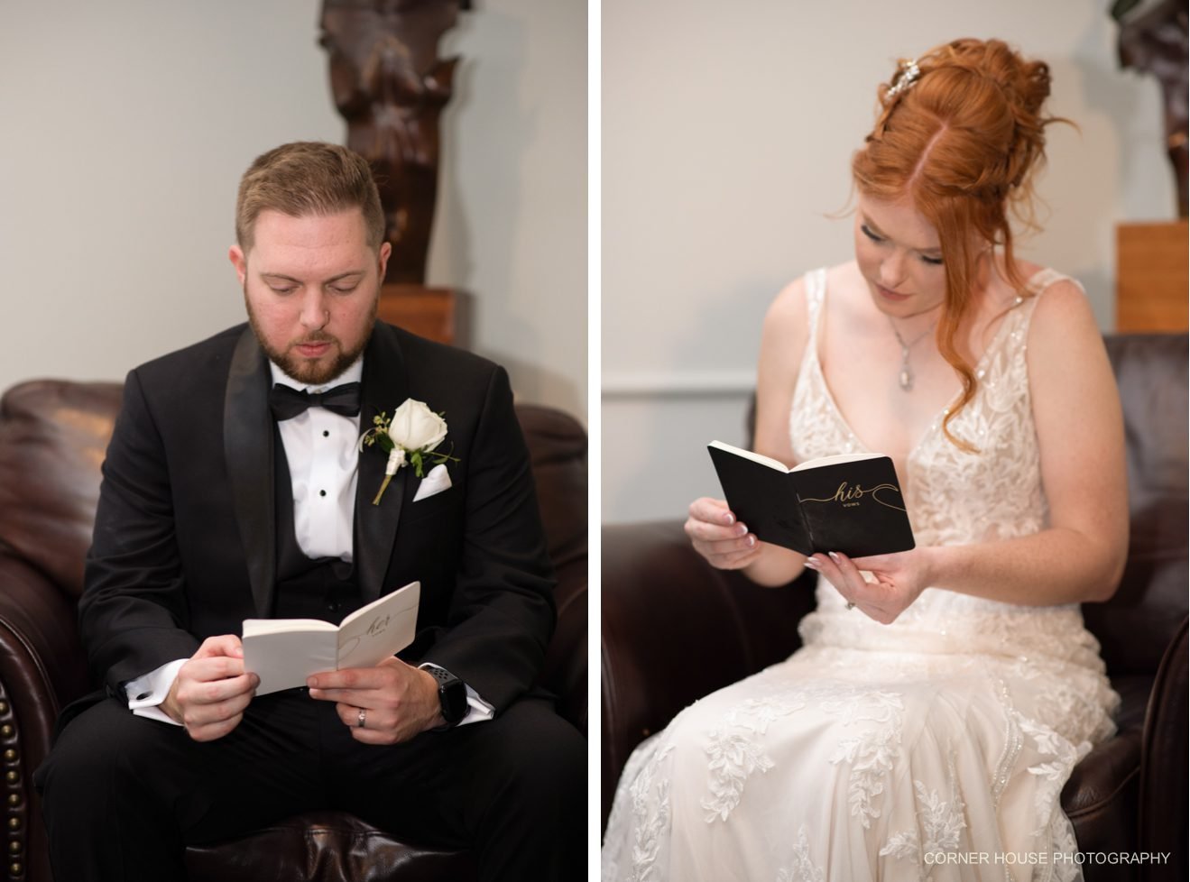 IMG Academy Golf Club Wedding