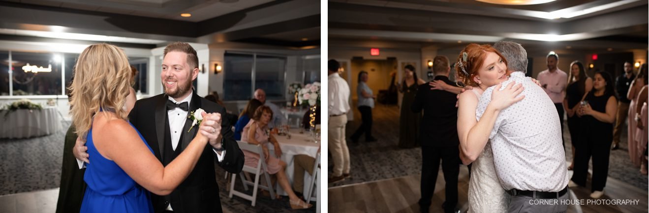 IMG Academy Golf Club Wedding