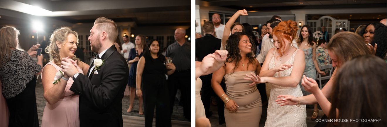IMG Academy Golf Club Wedding