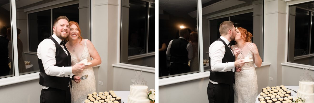 IMG Academy Golf Club Wedding