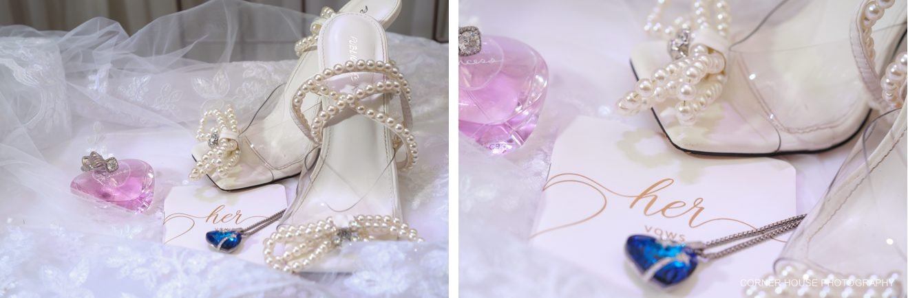 Imperial Design Hall Wedding