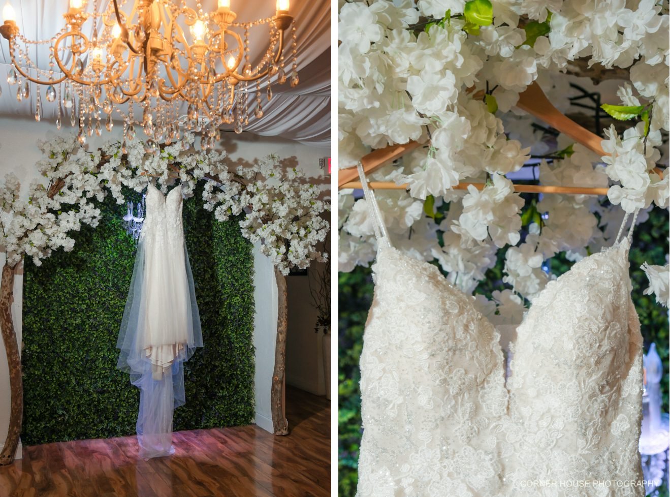 Imperial Design Hall Wedding