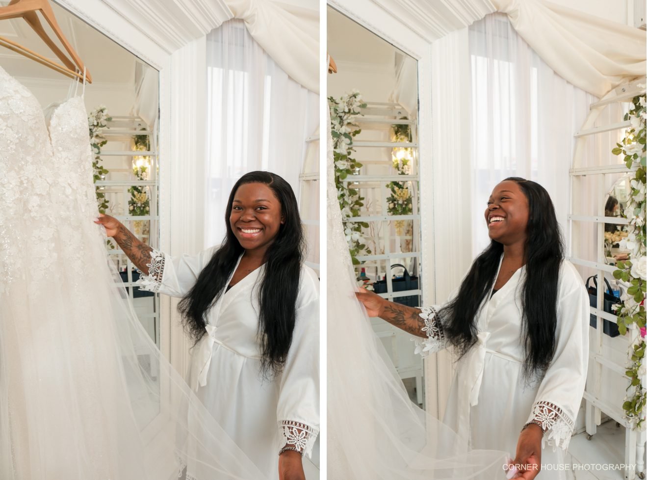 Imperial Design Hall Wedding