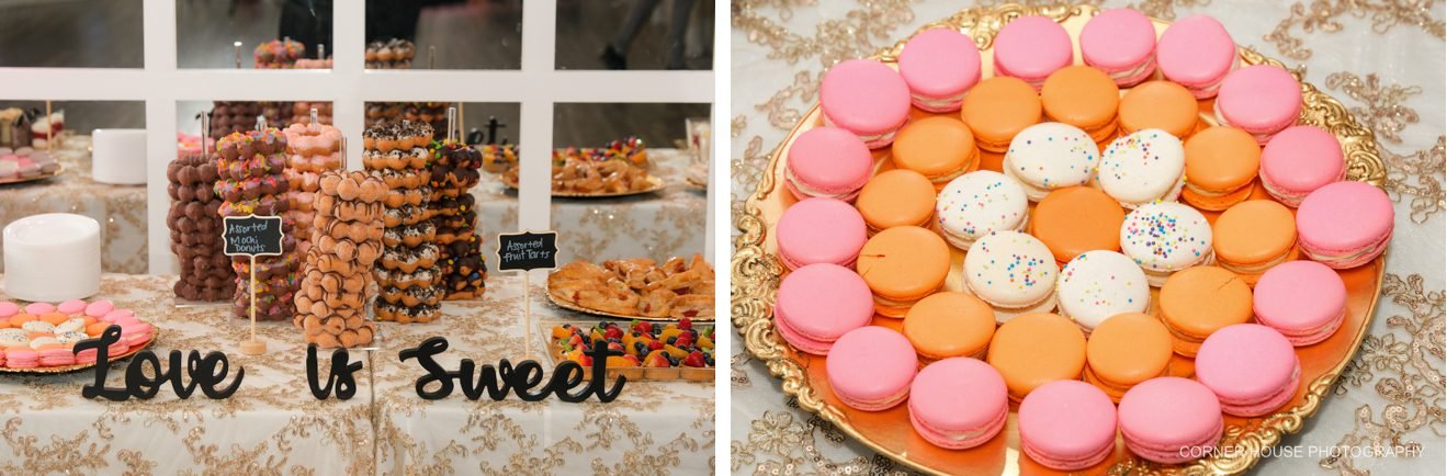 Imperial Design Hall Wedding