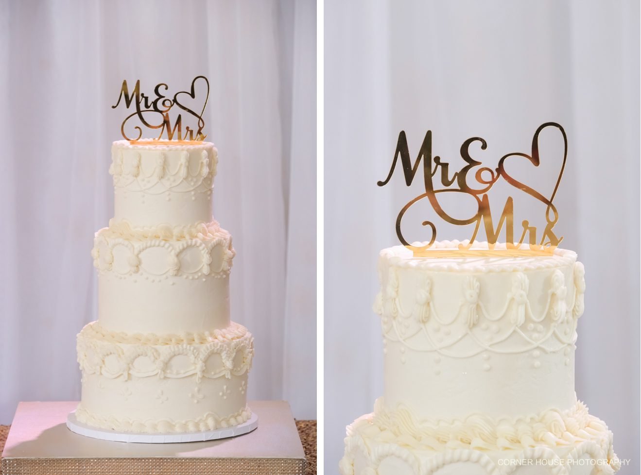 Imperial Design Hall Wedding