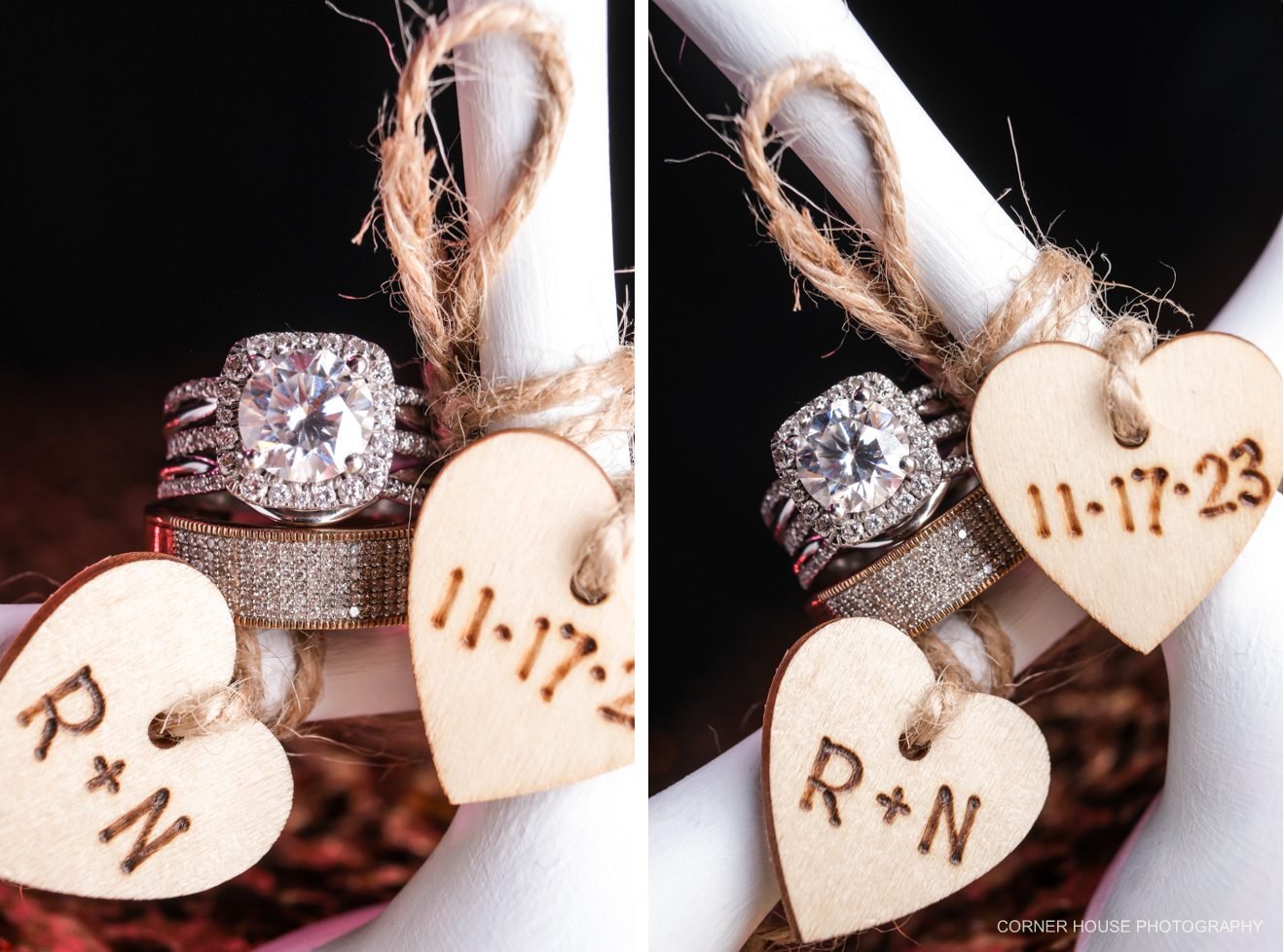 Imperial Design Hall Wedding