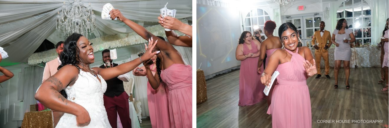 Imperial Design Hall Wedding