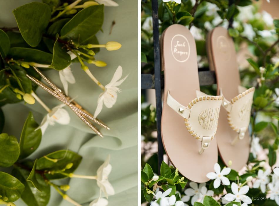 Imperial Golf Club Wedding