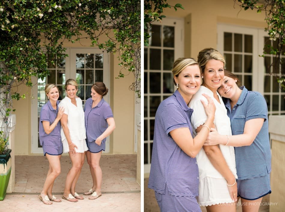 Imperial Golf Club Wedding