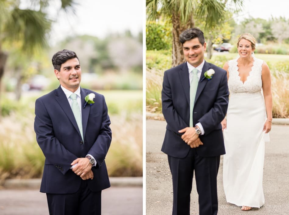 Imperial Golf Club Wedding