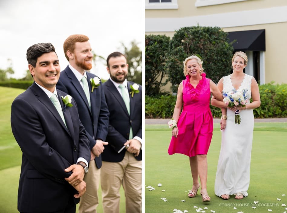 Imperial Golf Club Wedding