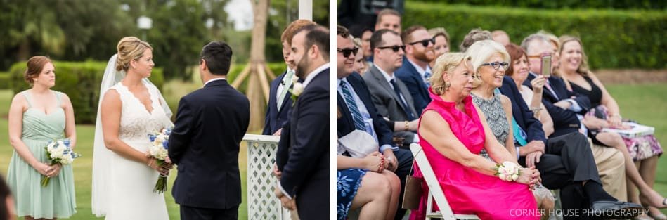 Imperial Golf Club Wedding
