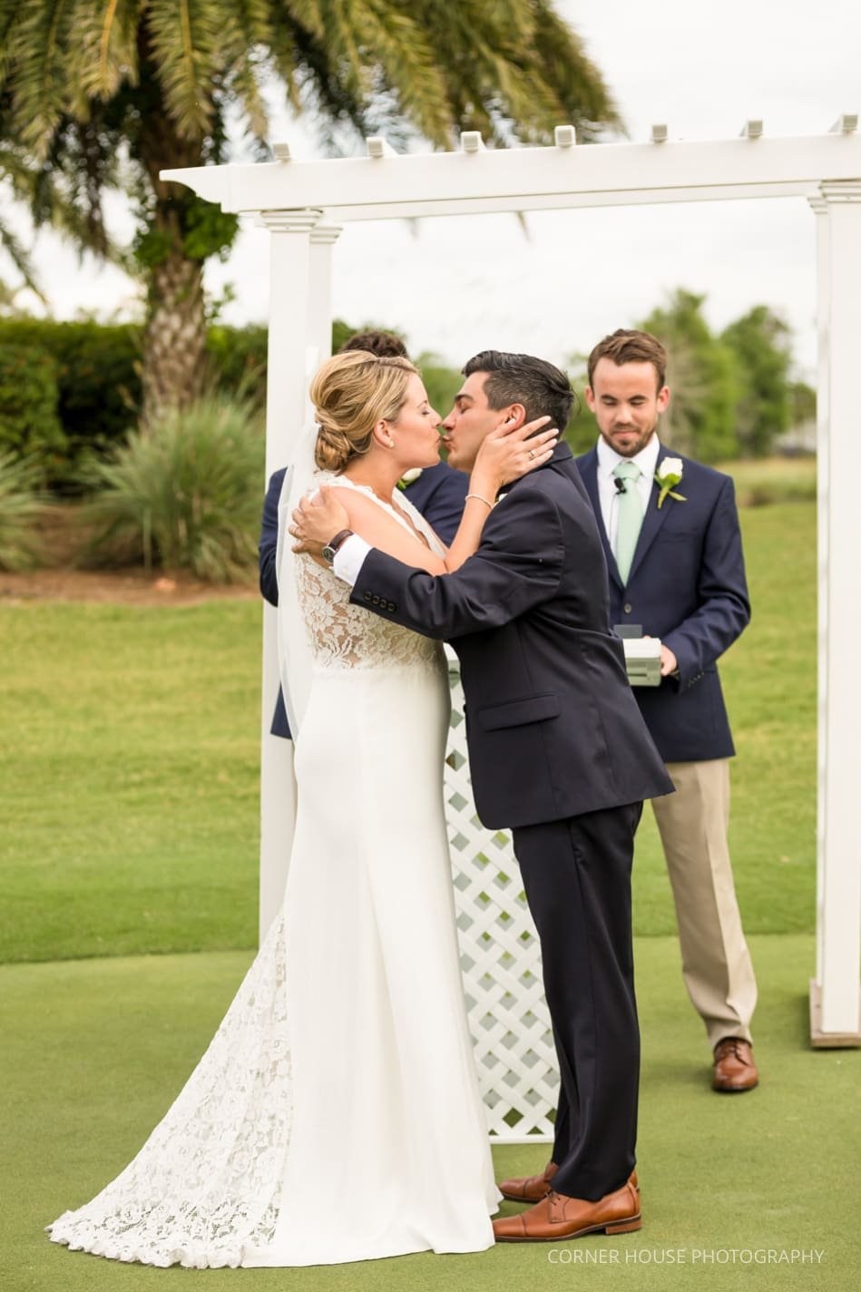 Imperial Golf Club Wedding