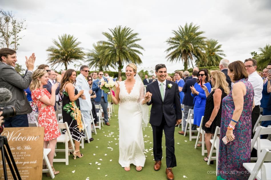 Imperial Golf Club Wedding