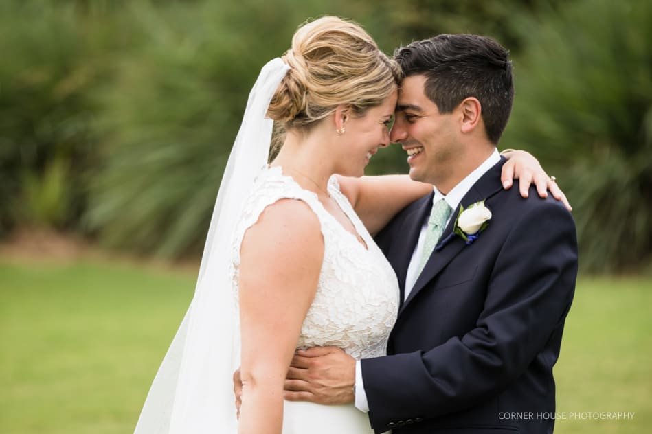 Imperial Golf Club Wedding