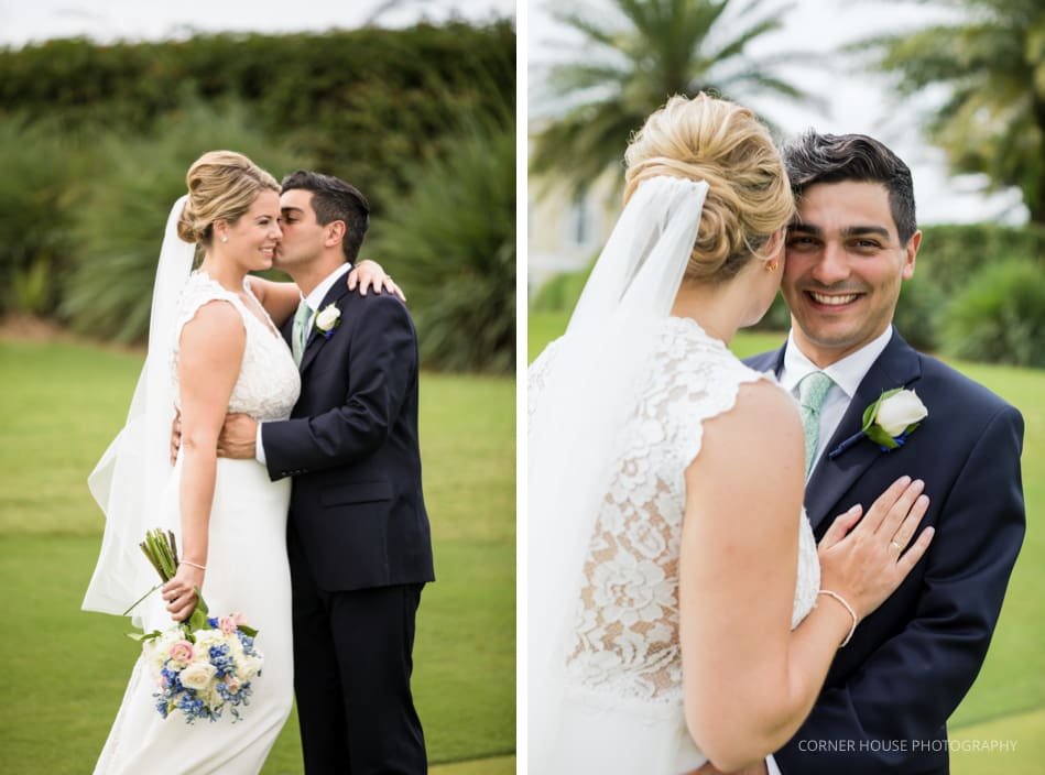 Imperial Golf Club Wedding