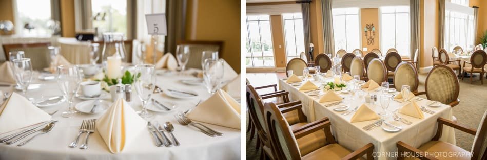Imperial Golf Club Wedding