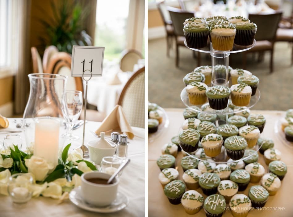 Imperial Golf Club Wedding