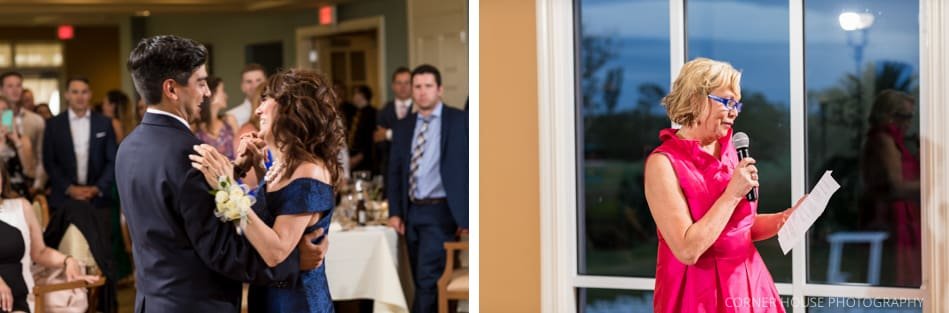 Imperial Golf Club Wedding