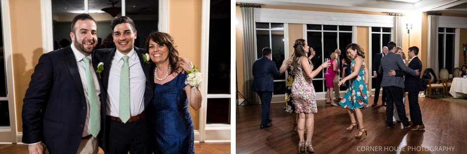 Imperial Golf Club Wedding