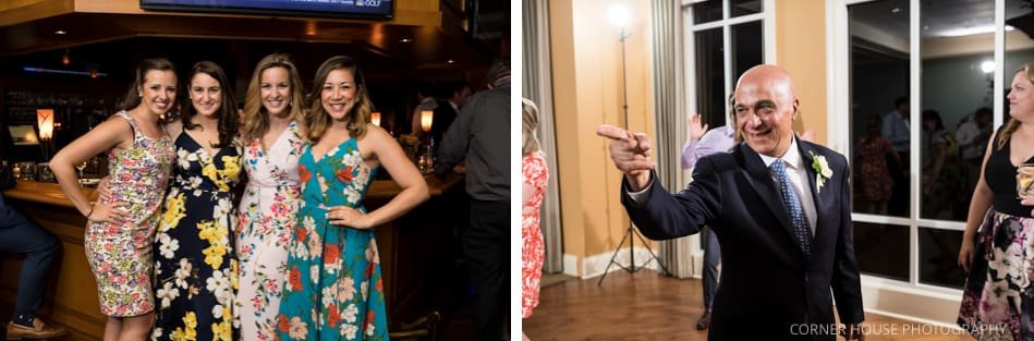 Imperial Golf Club Wedding