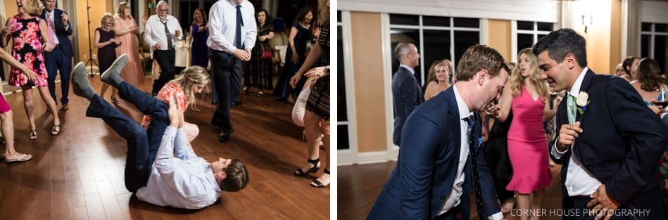 Imperial Golf Club Wedding
