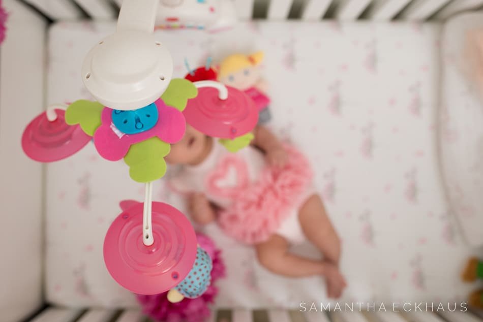 In Home Baby Session In Home Baby Session