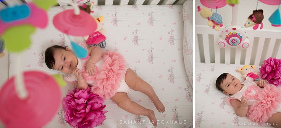 In Home Baby Session In Home Baby Session