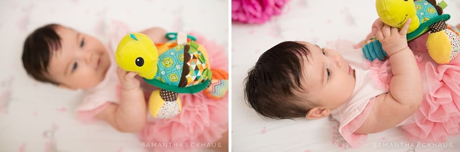 In Home Baby Session In Home Baby Session