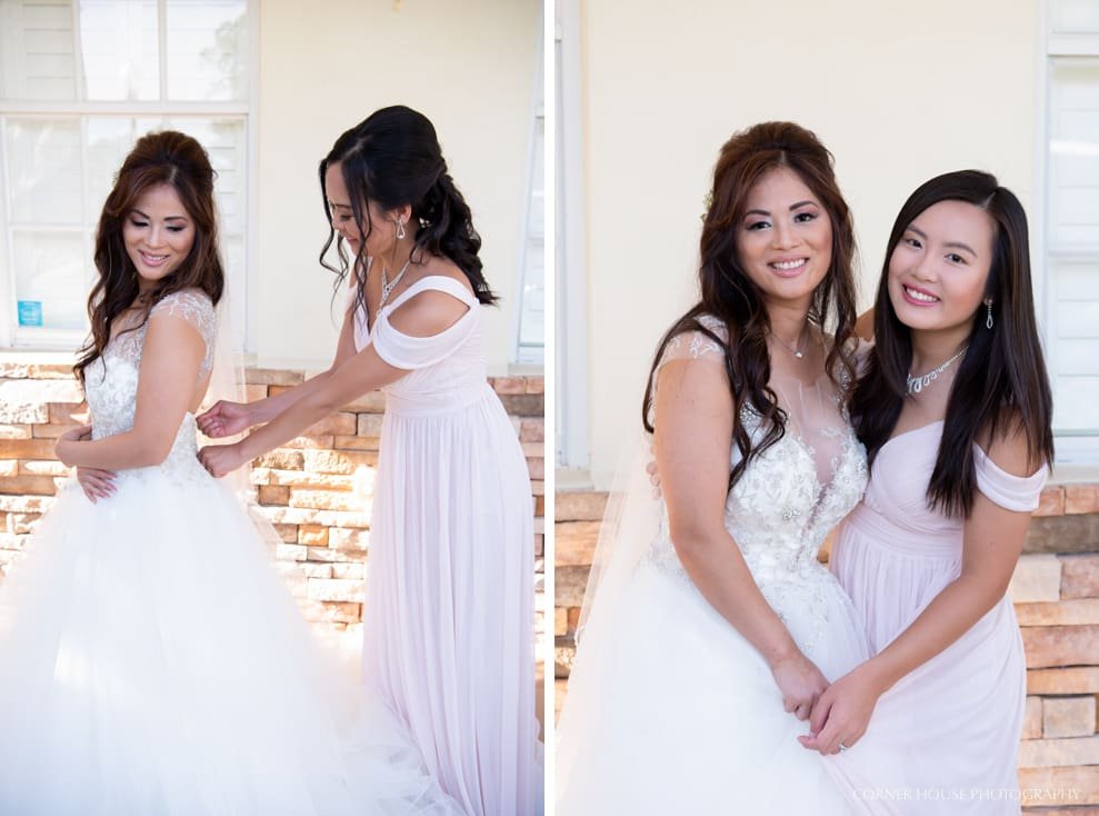 India Cultural Center Wedding