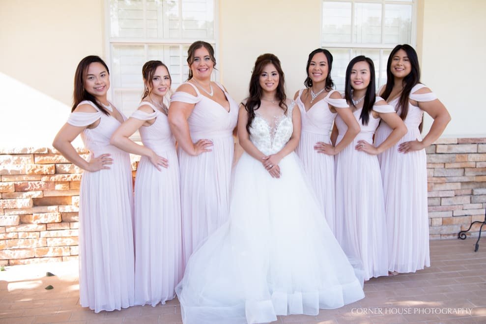 India Cultural Center Wedding