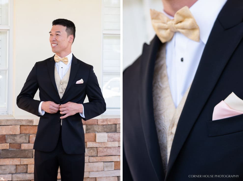 India Cultural Center Wedding