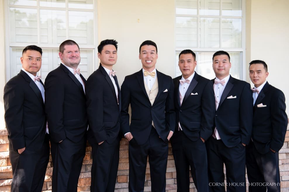 India Cultural Center Wedding