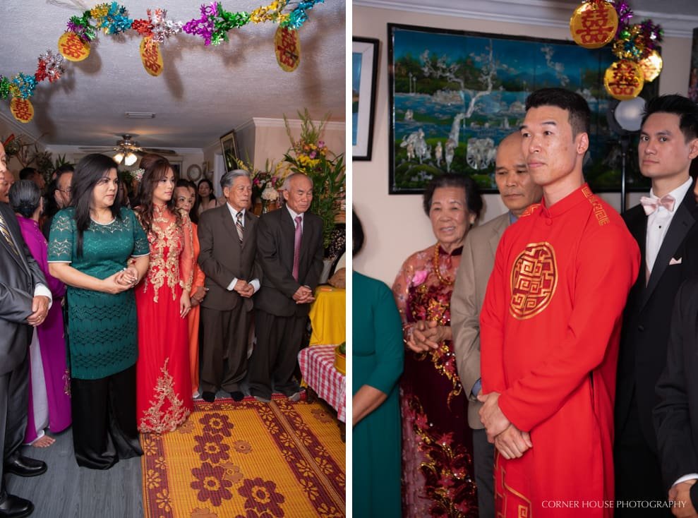 India Cultural Center Wedding