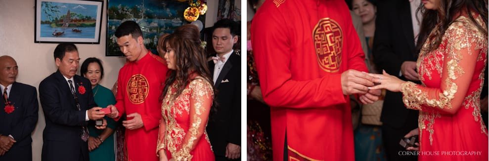 India Cultural Center Wedding