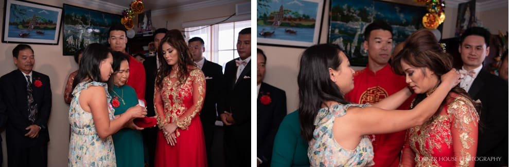 India Cultural Center Wedding