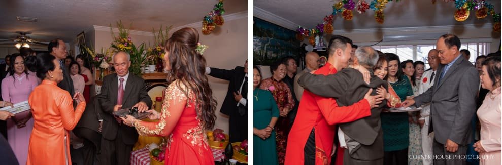 India Cultural Center Wedding