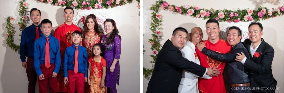 India Cultural Center Wedding