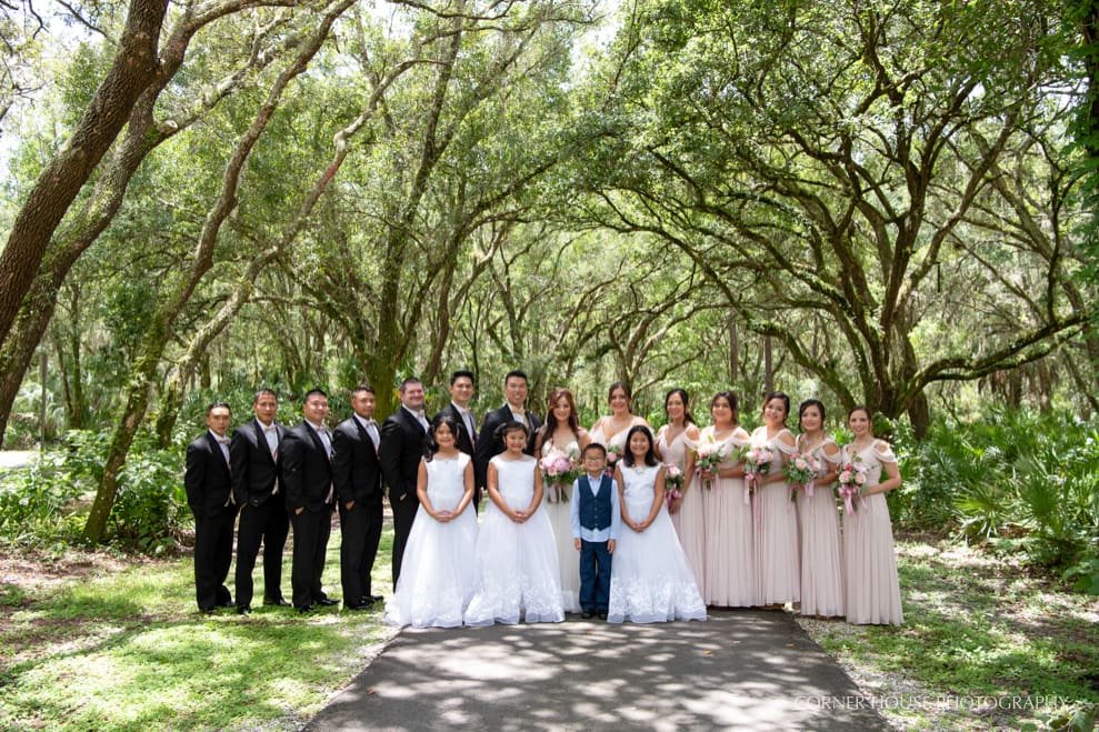 India Cultural Center Wedding