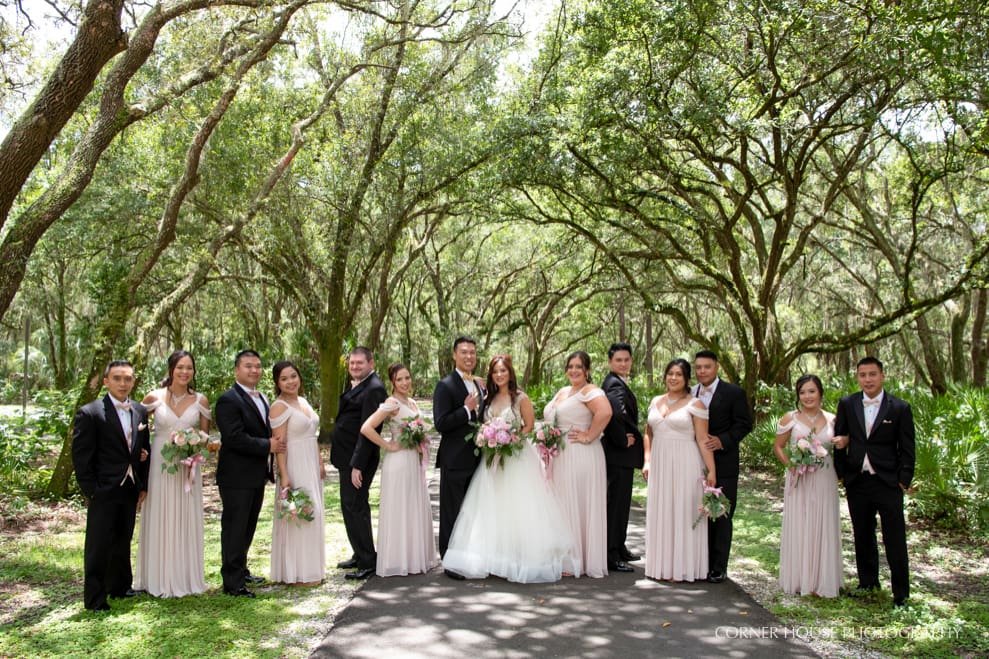 India Cultural Center Wedding