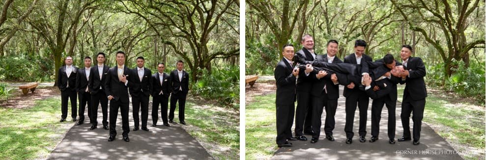 India Cultural Center Wedding